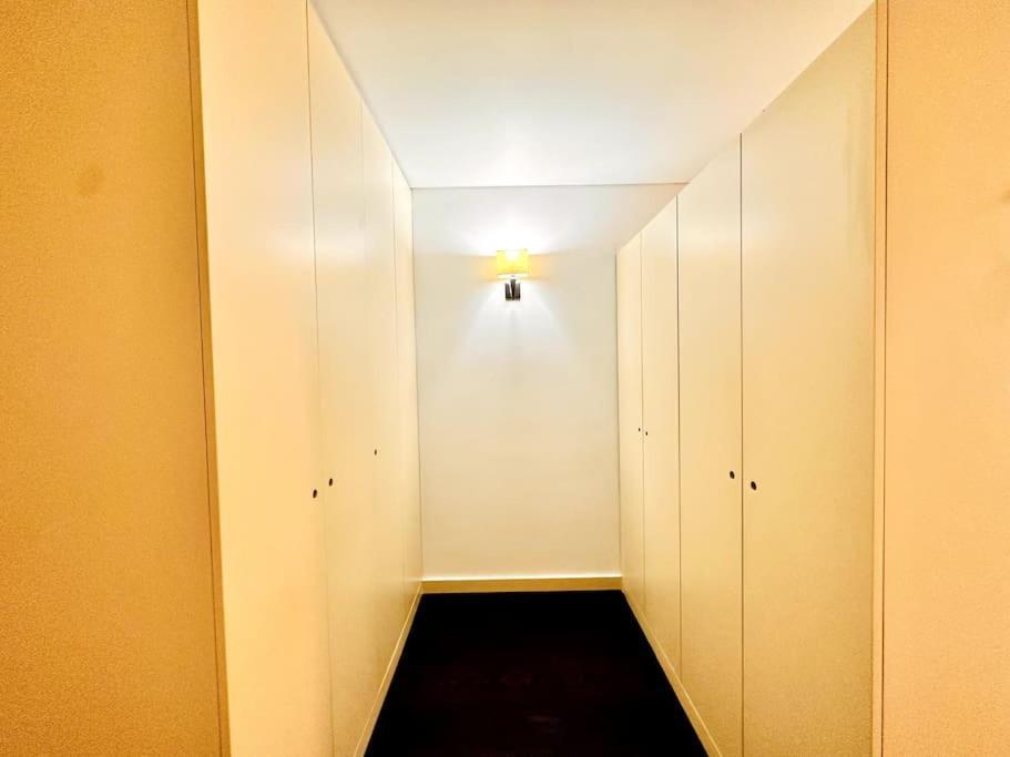 Marina Expo Apartment Lissabon Exterior foto