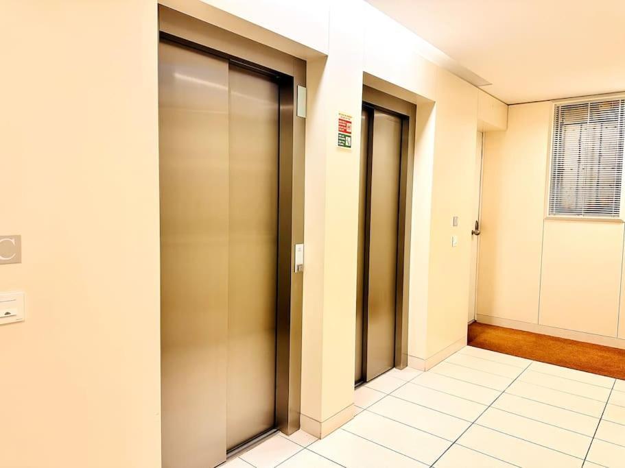 Marina Expo Apartment Lissabon Exterior foto